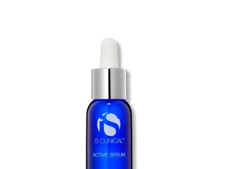 IS Clinical Active Serum, 30 ml Supply