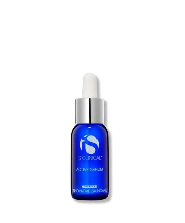 IS Clinical Active Serum, 30 ml Supply