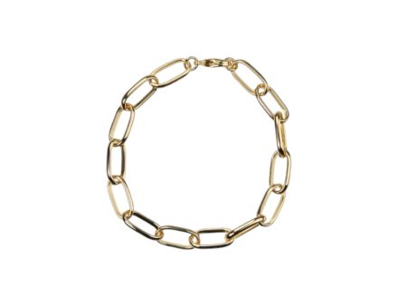 Bracciale Catena Grande Online Hot Sale