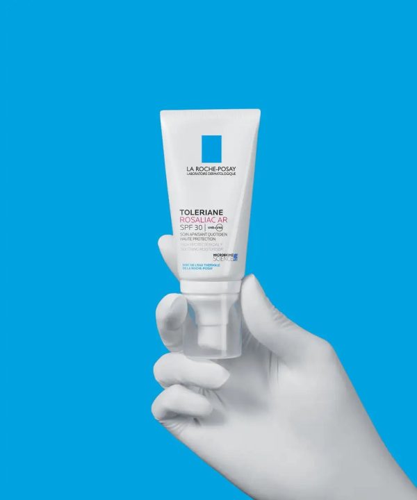 La Roche-Posay Toleriane Rosaliac AR SPF 30, 50 ml Discount