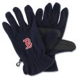 47 Gloves - Fleece Fashion