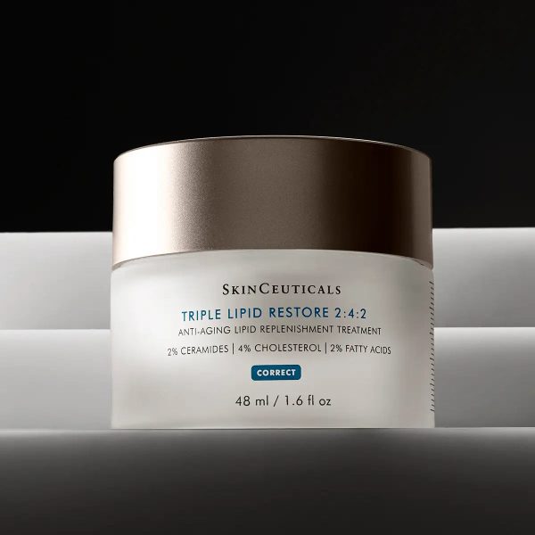 SkinCeuticals Triple Lipid Restore 2:4:2, 48 ml Hot on Sale