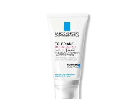 La Roche-Posay TOLERIANE ROSALIAC AR Concentrat, 30 ml Cheap