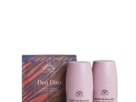 Rudolph Care Deo Duo Box For Sale