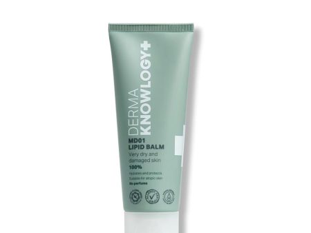 DermaKnowlogy MD01 Lipid Balm, 75 ml Cheap