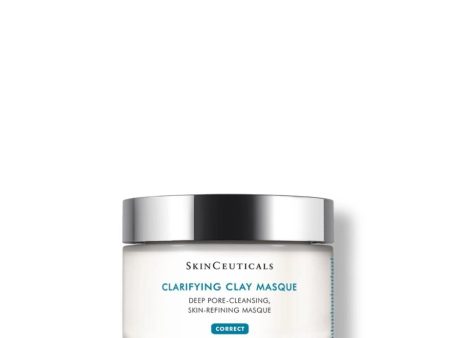 SkinCeuticals Clarifying Clay Masque, 67 gram Sale