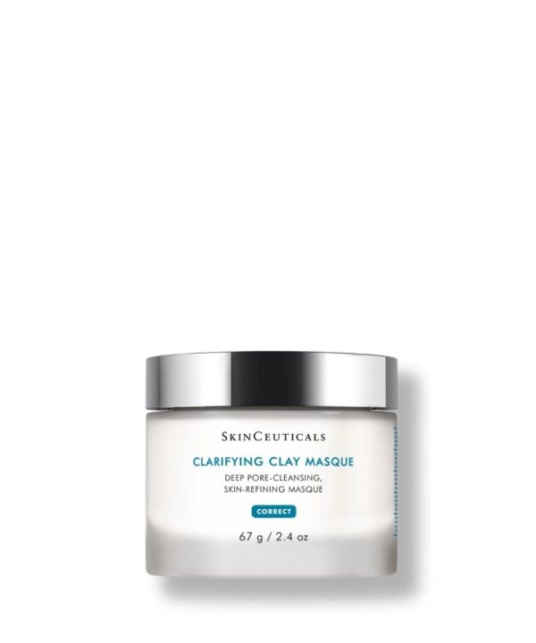 SkinCeuticals Clarifying Clay Masque, 67 gram Sale