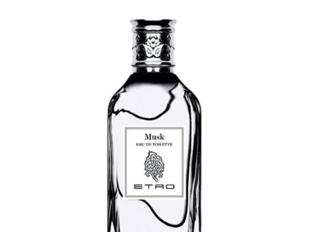 Musk Eau De Toilette Supply