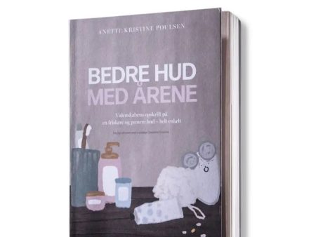 Beautyspace - Bedre hud med årene bog Sale