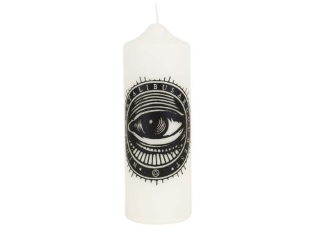 Mystical Eye Candela Artistica For Discount