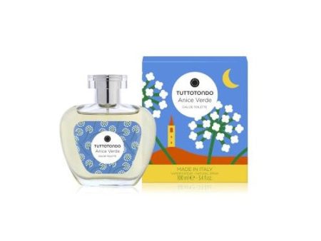 Anice Verde Eau De Toilette Discount