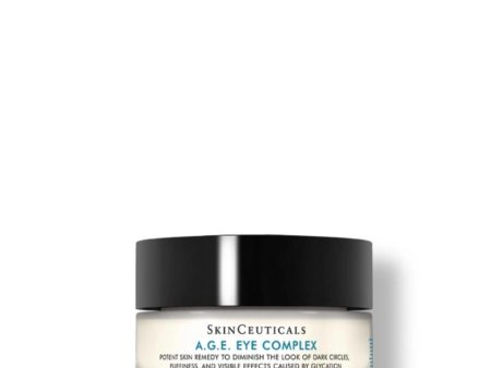 SkinCeuticals A.G.E. Eye Complex, 15 ml Cheap