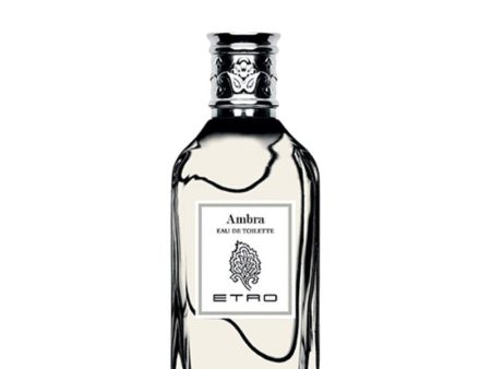 Ambra Eau De Toilette Fashion