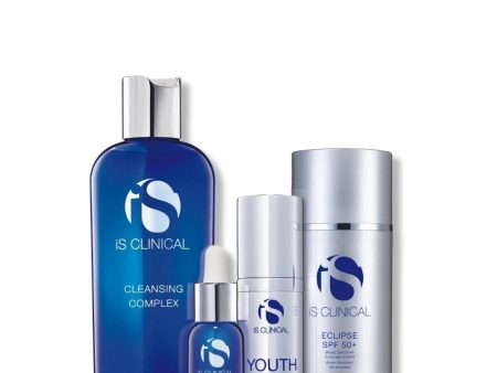 IS Clinical Pure Renewal COLLECTION Hot on Sale