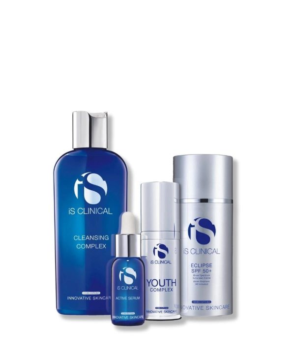 IS Clinical Pure Renewal COLLECTION Hot on Sale