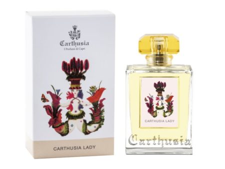 Carthusia Lady Eau De Parfum Online Sale