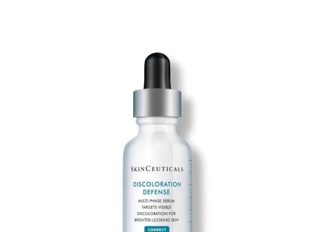 SkinCeuticals Discoloration Defense Serum, 30 ml For Sale