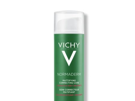 VICHY Normaderm Beautyfying Anti-blemish, 50 ml Discount