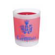 Gemme di Sole Candela Hot on Sale