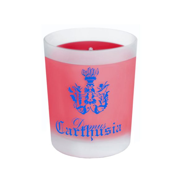 Gemme di Sole Candela Hot on Sale