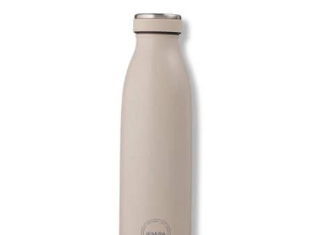 AYA&IDA - Cream Beige, 500 ml For Sale