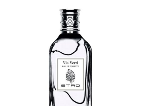 Via Verri Eau De Toilette For Sale