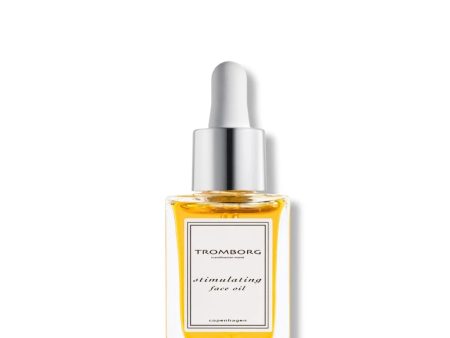 TROMBORG Face Oil Stimulating, 30 ml Cheap