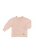 Maglia apertura dietro mini pom-pom - ROSA 461 Cheap