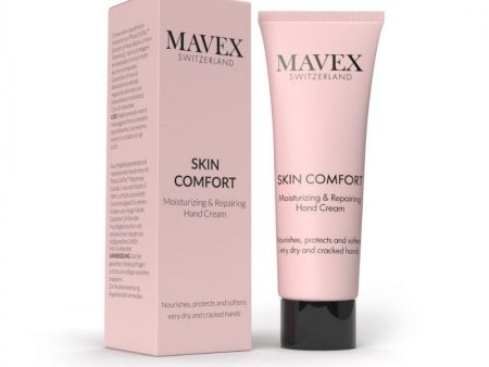 Hand Skin Comfort Cheap