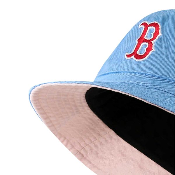 47 Bucket Hat - Ballpark - Columbia Online