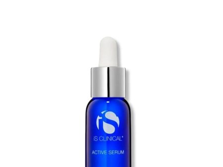 IS Clinical Active Serum, 15 ml Online Hot Sale