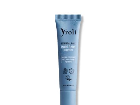 Yroli Essential Care Multi Balm, 15 ml on Sale