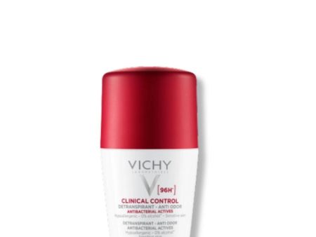 VICHY Femme Clinical Control 96T, 50 ml Online