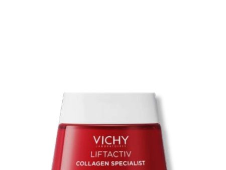 VICHY Liftactiv Collagen Specialist Dagcreme, 50 ml Sale