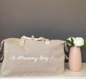 Borsone Mommy Bag Grande, leggero e capiente Hot on Sale