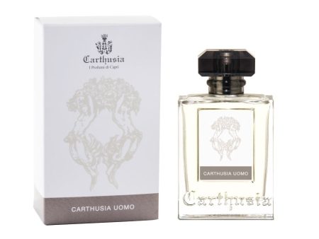 Carthusia Uomo Eau De Parfum Online Hot Sale