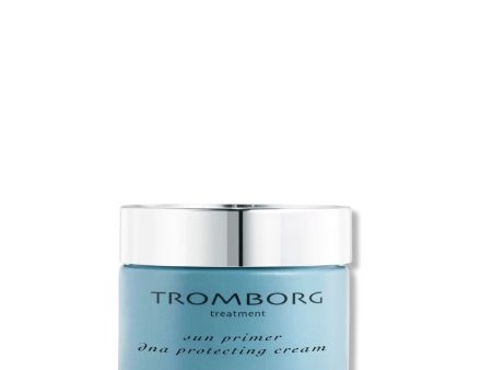 TROMBORG Sun Primer DNA Protection Cream, 50 ml Hot on Sale