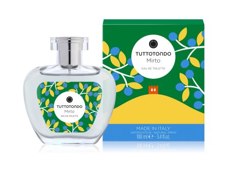 Mirto Eau De Toilette Discount