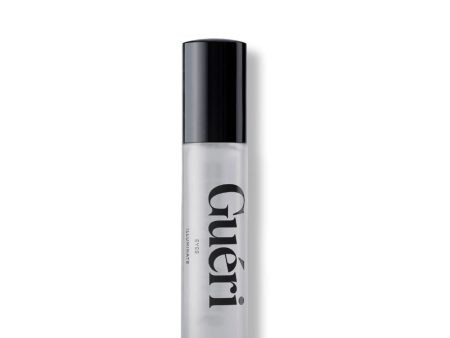 Guéri EYES ILLUMINATE Intense Firming Serum, 10 ml For Sale