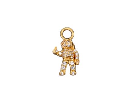 Malin Charm on Sale