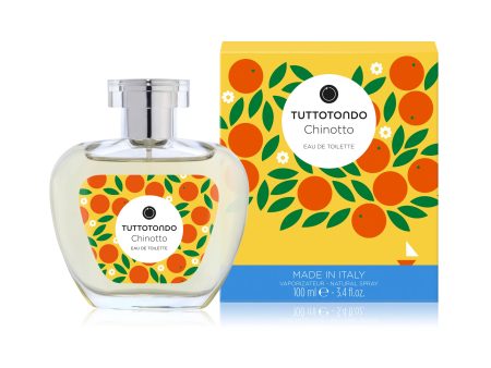 Chinotto Eau De Toilette Online Hot Sale