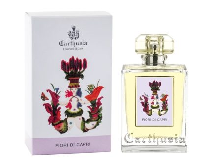 Fiori Di Capri Eau De Parfum Cheap