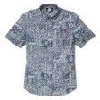 2018 World Series Champs Hawaiian Shirt - Blue Sale