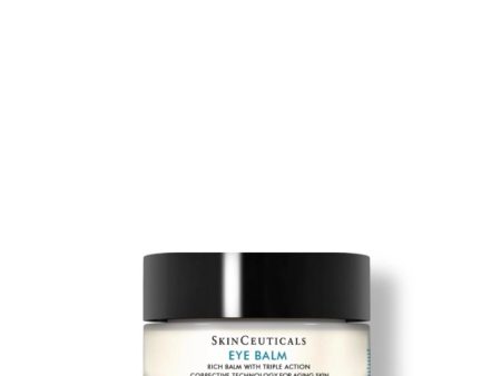 SkinCeuticals Eye Balm, 14 gram Sale