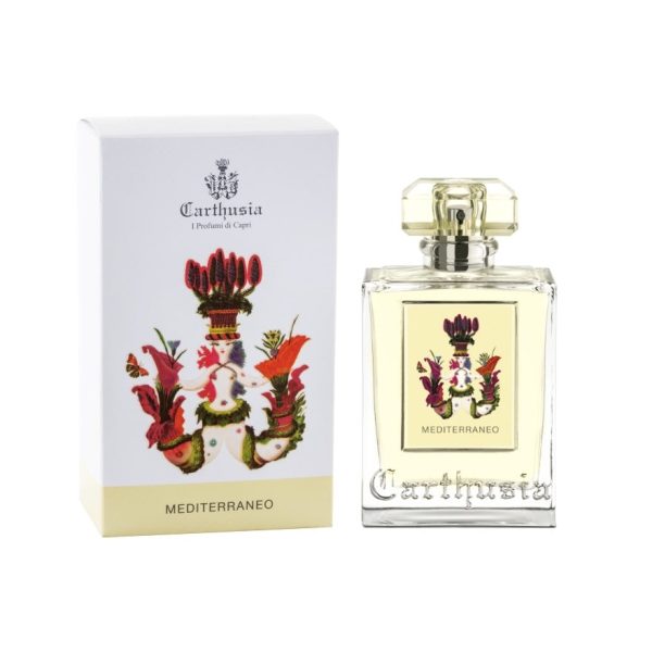 Mediterraneo Eau De Parfum Online Sale