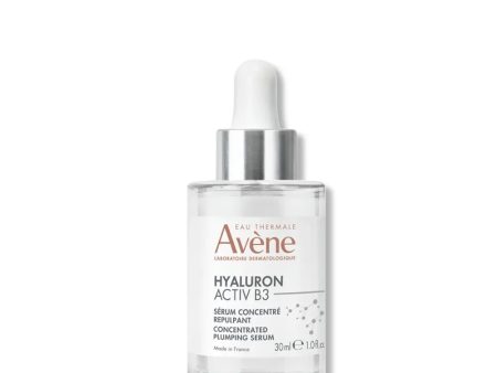 Avene Hyaluron Active B3, 30 ml Fashion