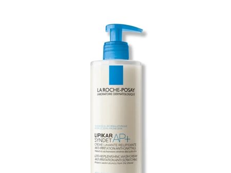 La Roche-Posay LIPIKAR BALM AP+M, 400ml Online Hot Sale