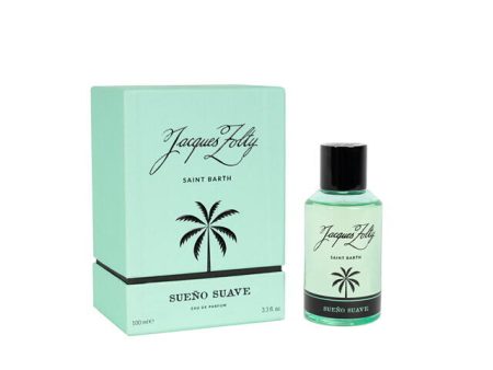 Sueno Suave Eau De Parfum Online Sale