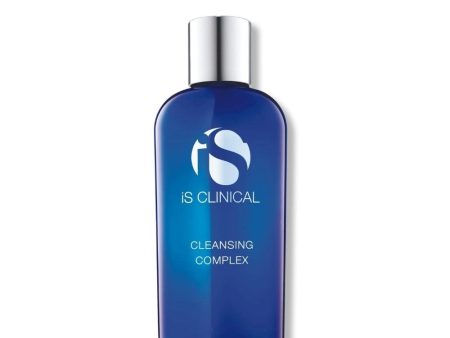 IS Clinical Cleansing Complex, 180 ml Online