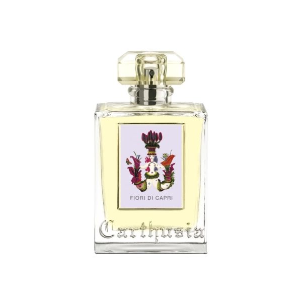 Fiori Di Capri Eau De Parfum Cheap